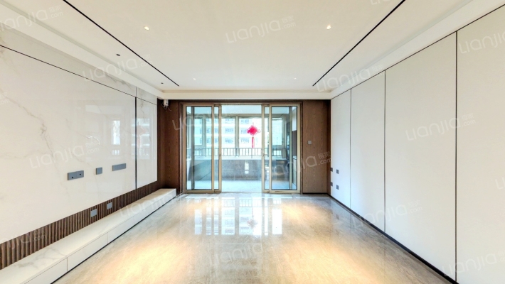 奥体新城丹若园二手房实景图