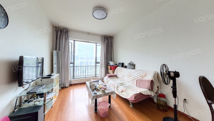 双楠忆景二手房实景图