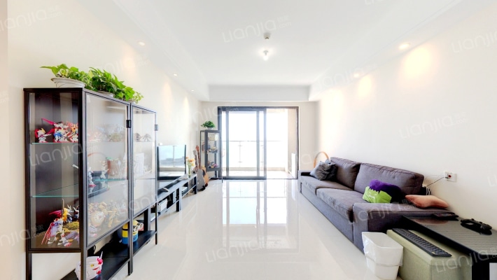 仁恒滨海半岛三期二手房实景图