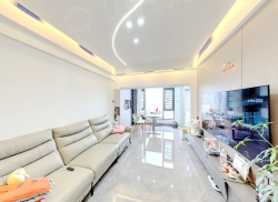 整租·一元花园二期 2室2厅 南_一元花园二期租房