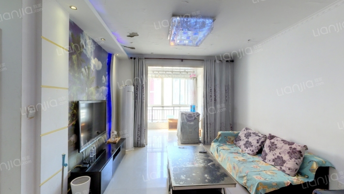 凤凰城二手房实景图