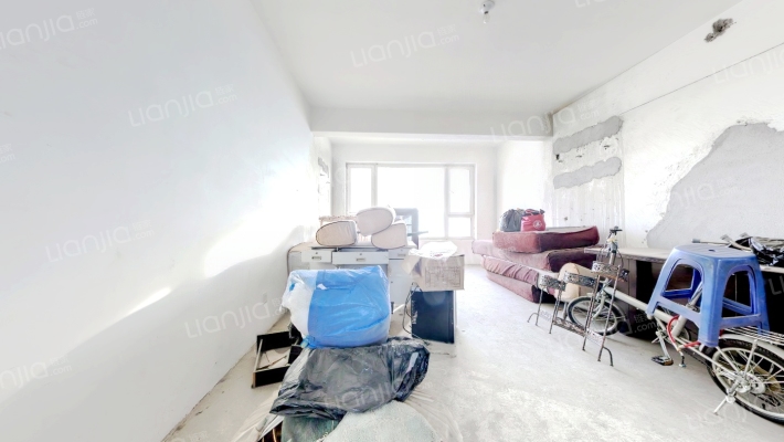 保利观澜二手房实景图