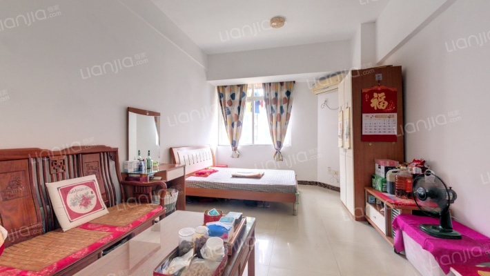 壹米阳光二手房实景图