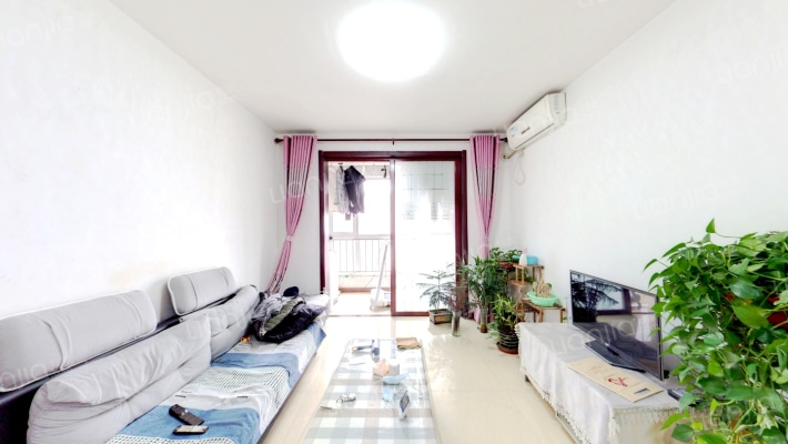 南翟营祈福悦城B区二手房实景图