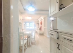 整租·湖滨雅居 2室2厅 东_湖滨雅居租房