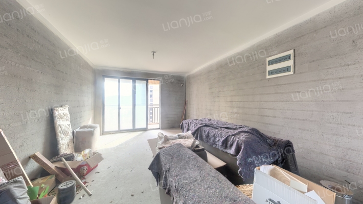 滨江柴埠小区二区二手房实景图