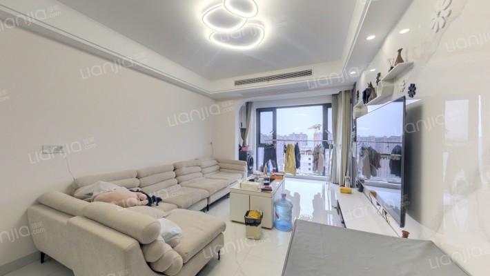 澳海望洲府二手房实景图