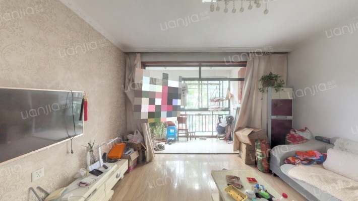 汇景新城二手房实景图