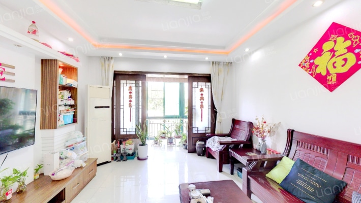 春晓华园二手房实景图