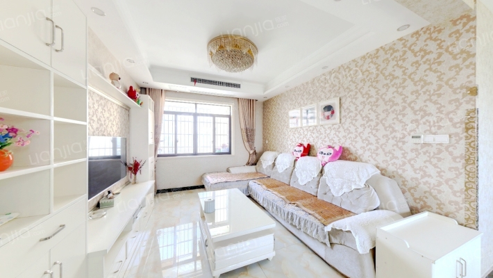 九龙名涺二手房实景图