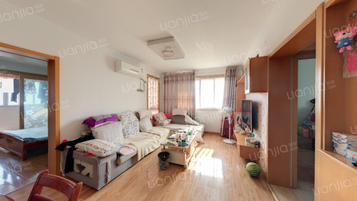 聚瑞家园二手房实景图