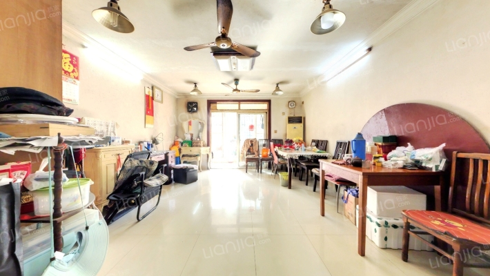 慧华苑二手房实景图