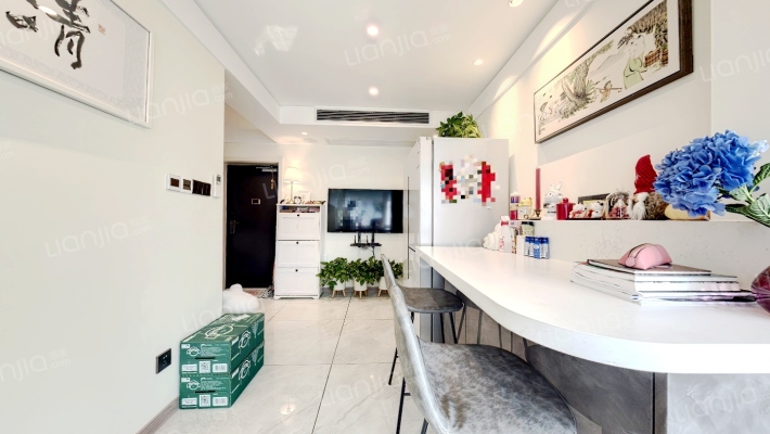 紫竹小区二手房实景图