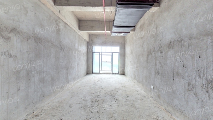 金地时代广场二手房实景图