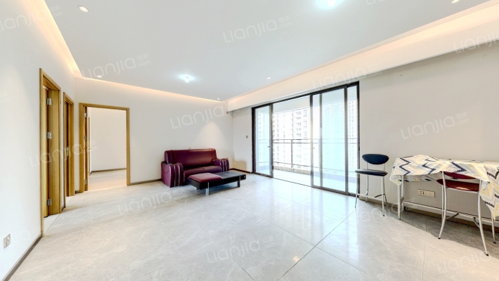 时代香海彼岸二手房实景图