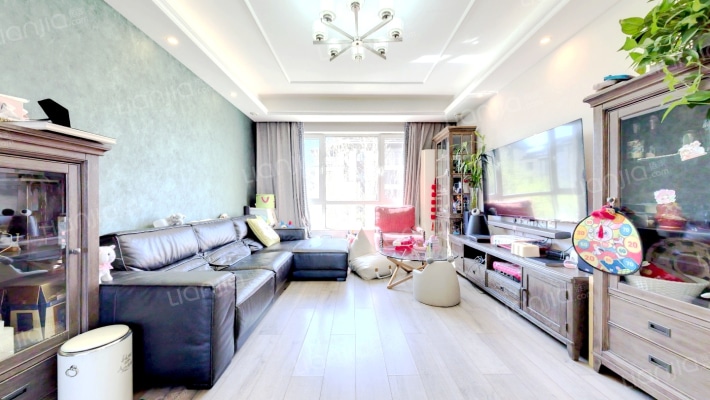 国誉府二手房实景图