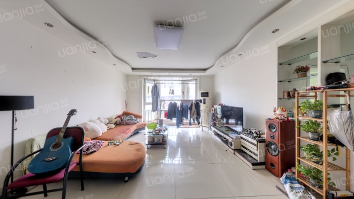 新都花园一期二手房实景图