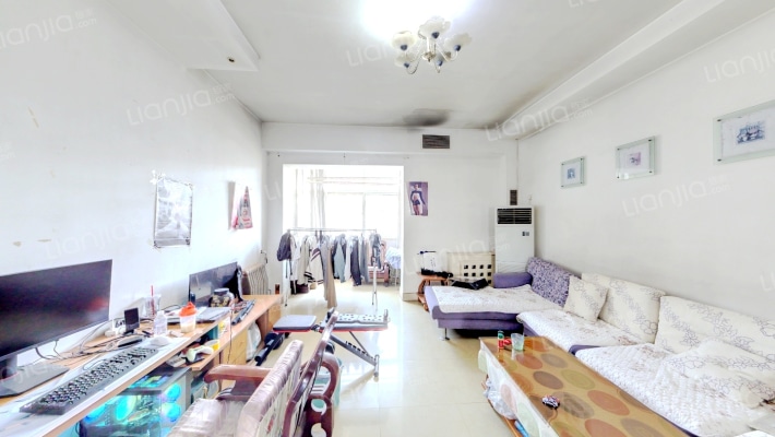 北二环西路189-2号院二手房实景图