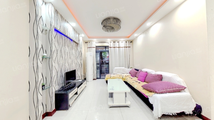 融侨苹果城二手房实景图