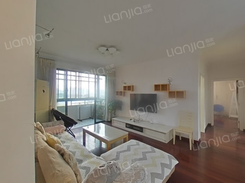 整租·东湖大郡3期 3室2厅 南