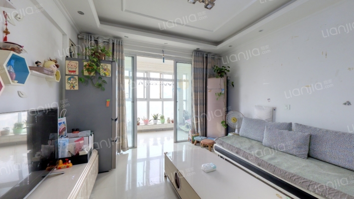 怡丰森林湖三期二手房实景图