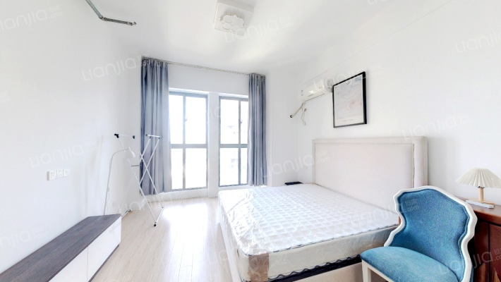 水安盛世桃源二手房实景图