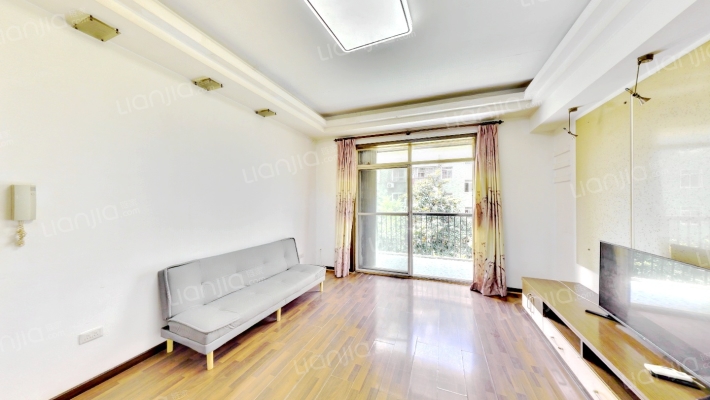 城南新居二手房实景图