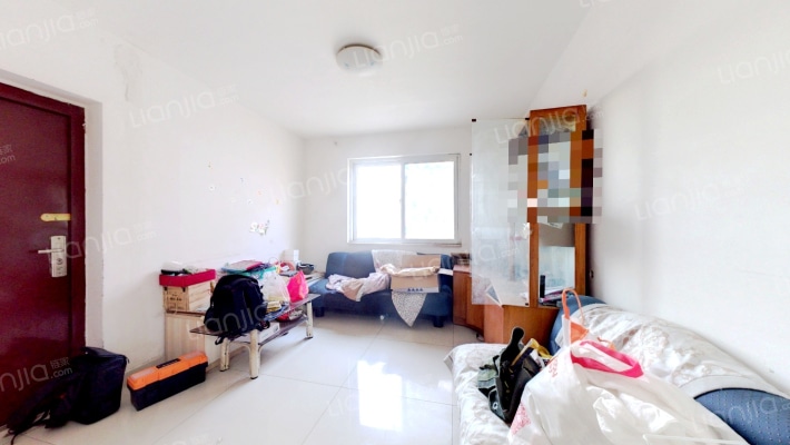 盛和家园二手房实景图