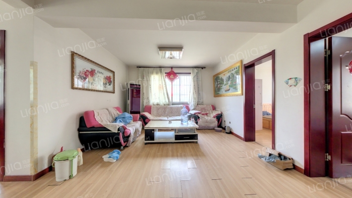 阳光世纪二手房实景图