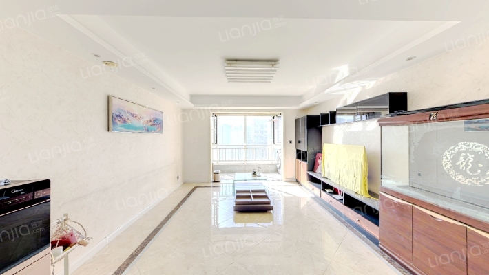 上河原著二手房实景图