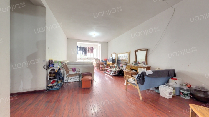 瑞光花园二手房实景图