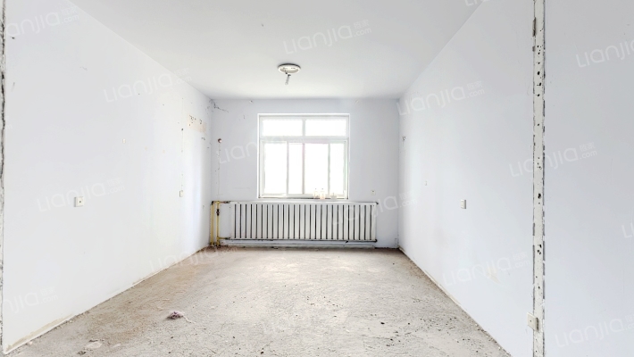 杨庄街38号院二手房实景图