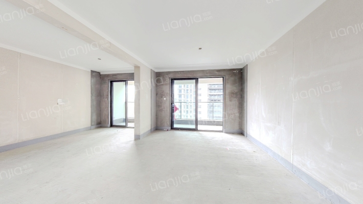 信达·新外滩二手房实景图