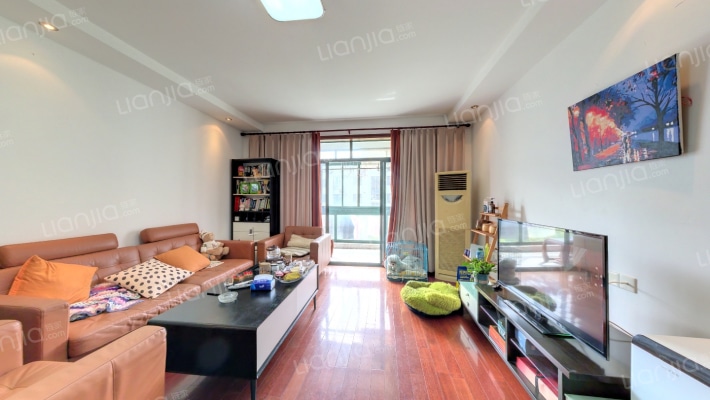 嘉丰佳苑二手房实景图