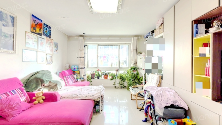 三山新新家园二手房实景图