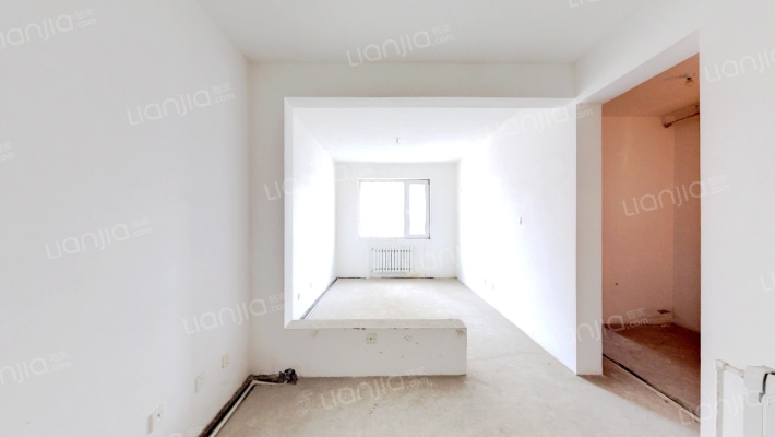 汾河家园二手房实景图