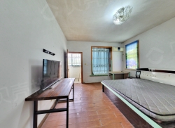 整租·车城公寓 2室1厅 南/北_车城公寓租房