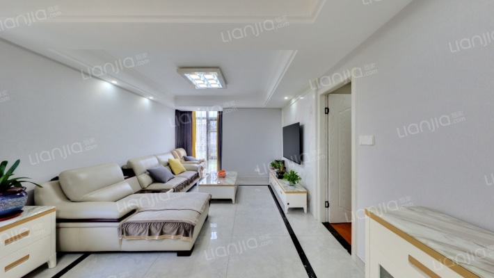 君兰华庭二手房实景图