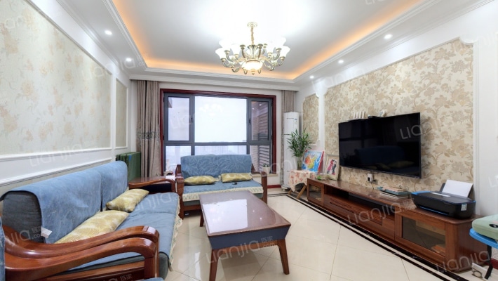 阳光台二手房实景图