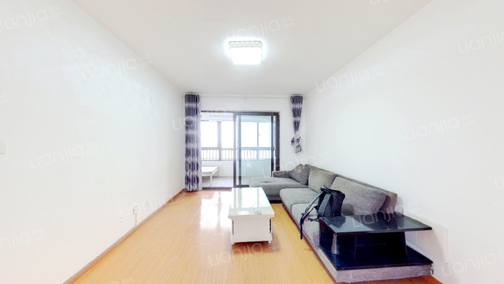 文一泊心湾二手房实景图