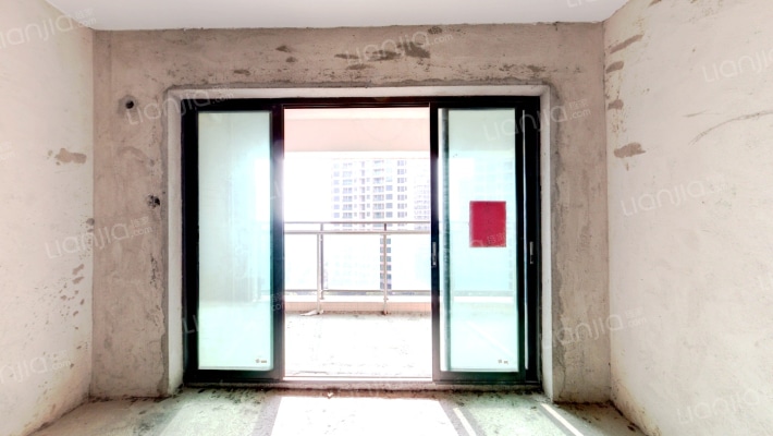 富都花园二手房实景图