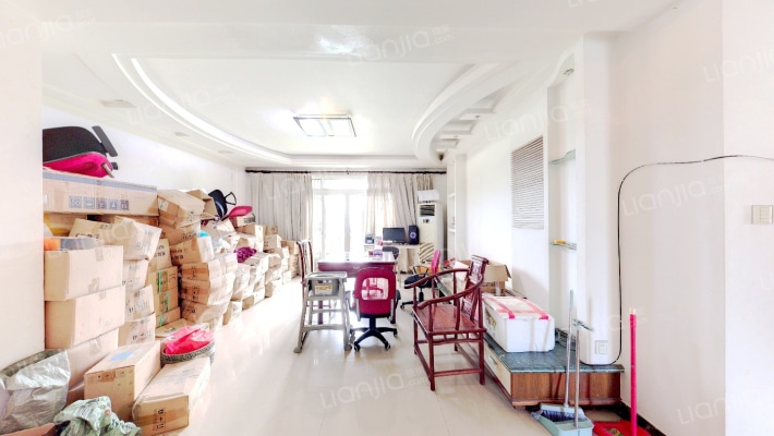 百合苑二手房实景图