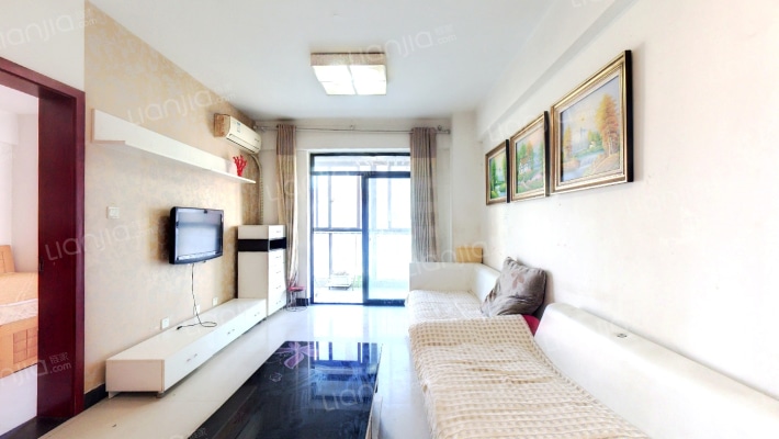 家天下二手房实景图