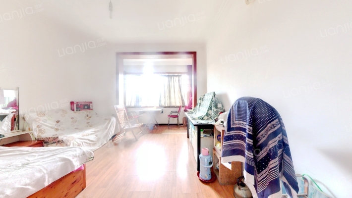 青景山庄二手房实景图