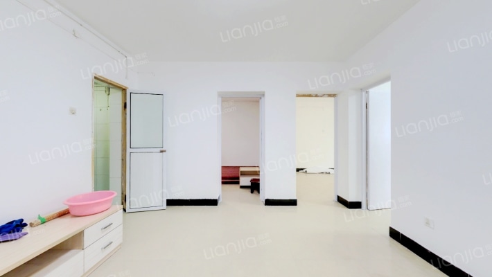 刁家村小区二手房实景图