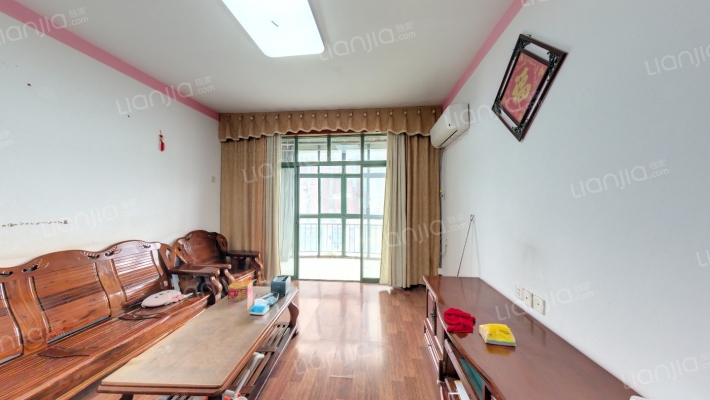 锦绣华庭二手房实景图