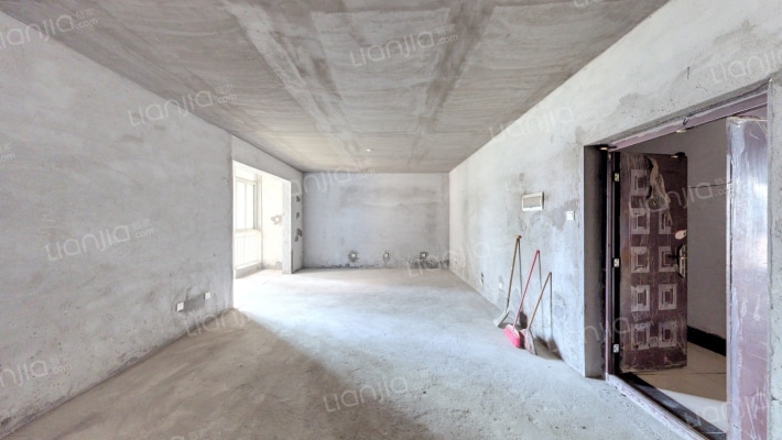 菁华源二手房实景图