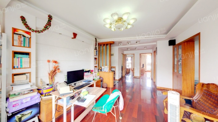 东方苑二手房实景图