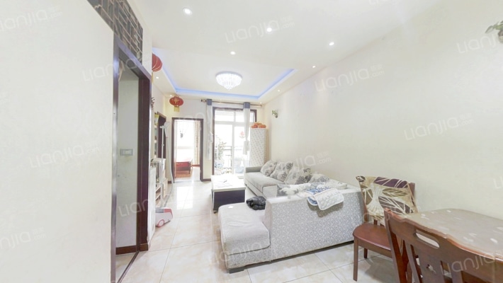 斌鑫中央国际公园二手房实景图