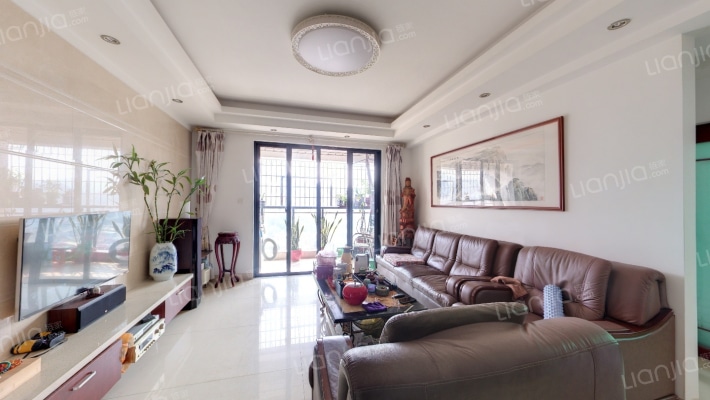 墩仔家园二手房实景图